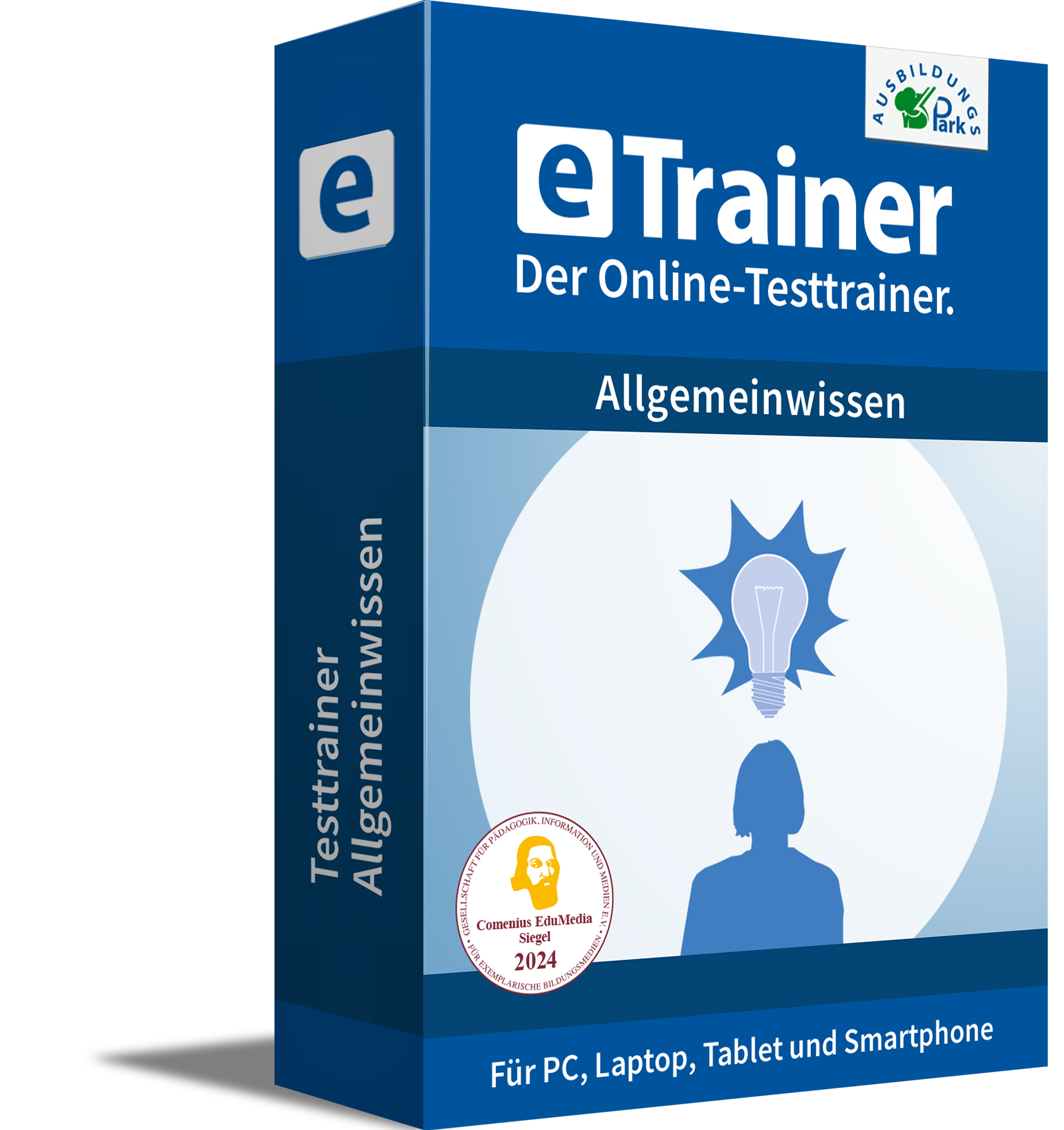 Einstellungstest Allgemeinwissen