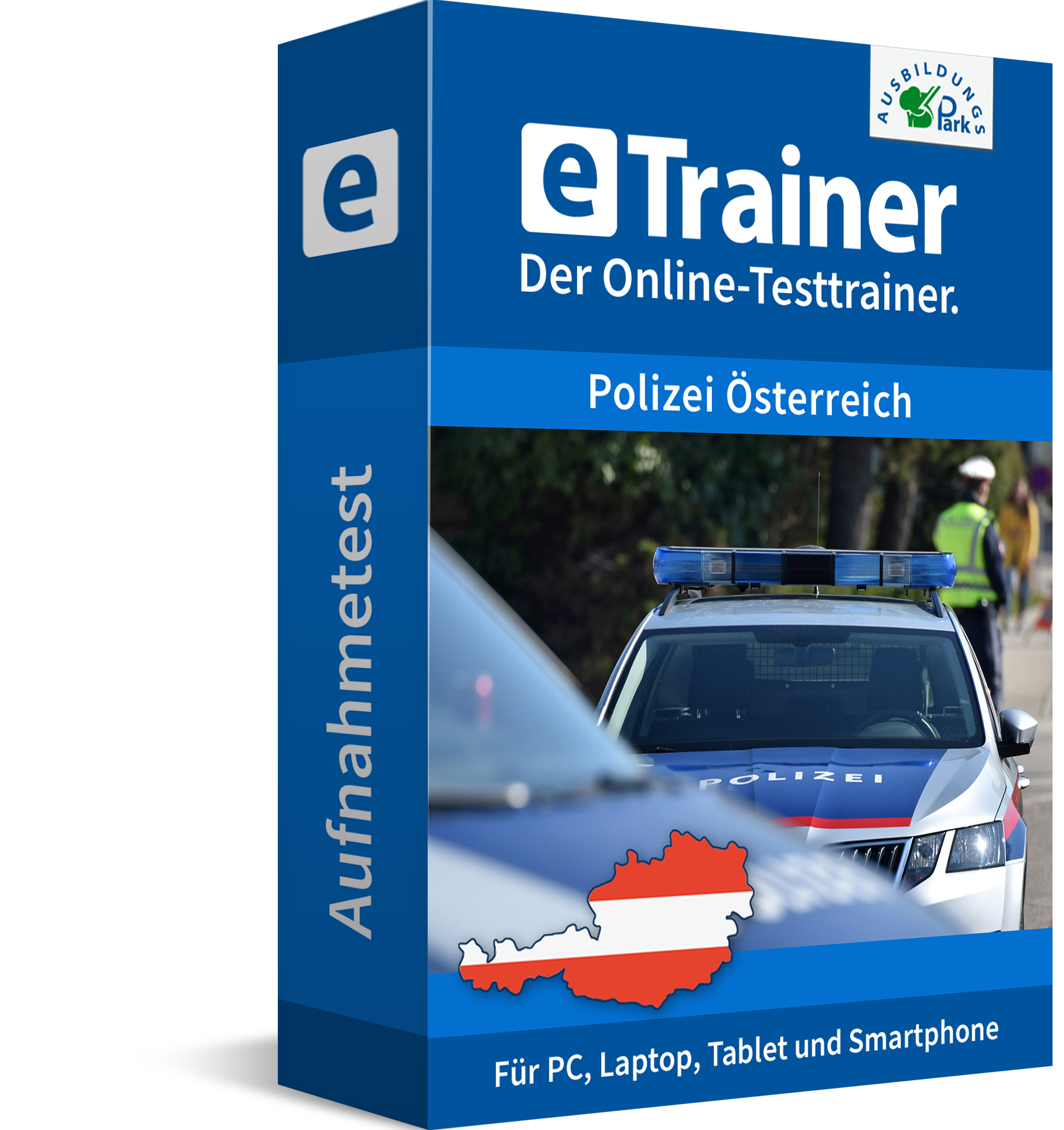 Einstellungstest Polizei Österreich