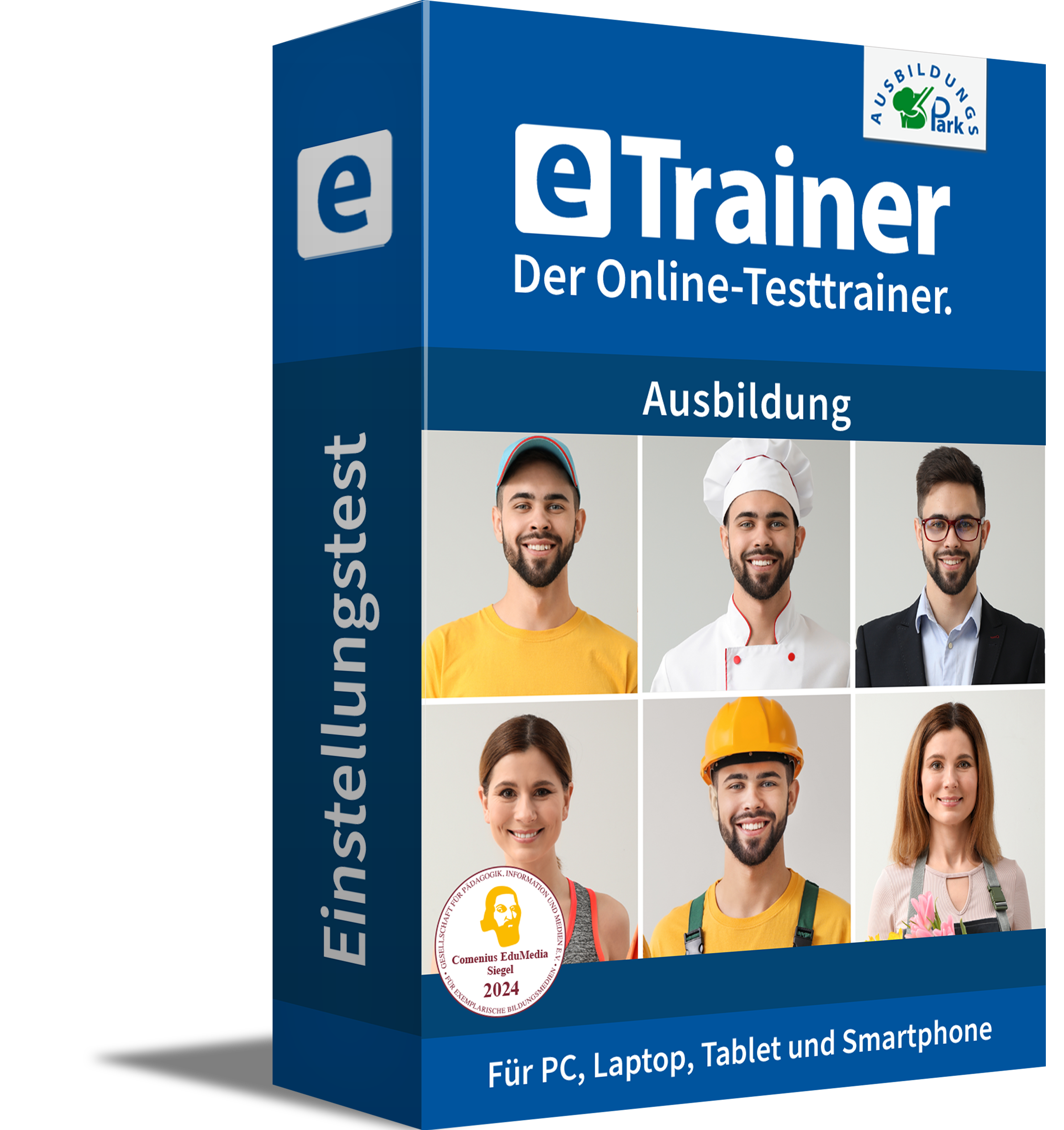 Einstellungstest Ausbildung