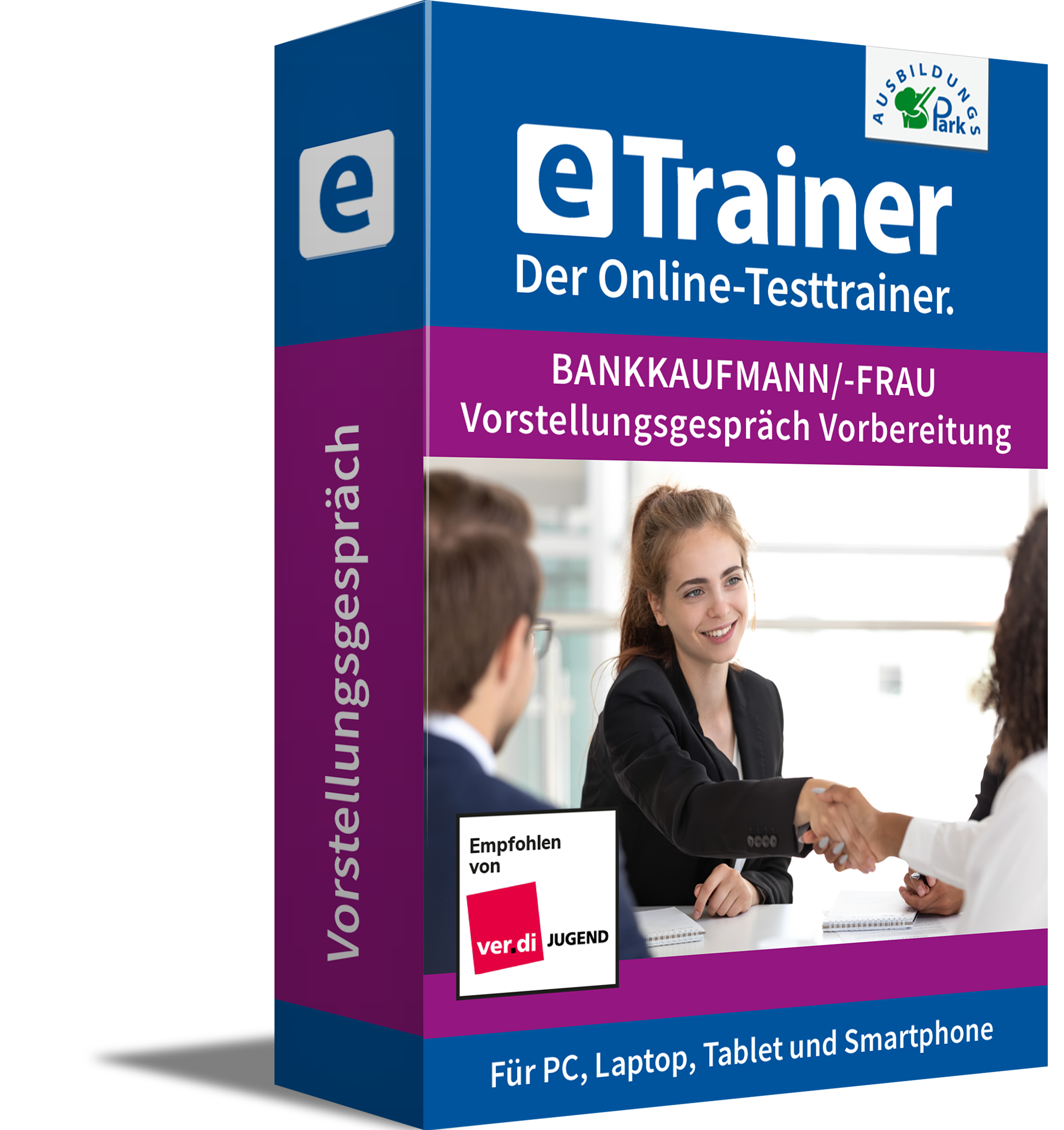 Einstellungstest Bankkaufmann/-frau Vorstellungsgespräch und Assessment Center Vorbereitung