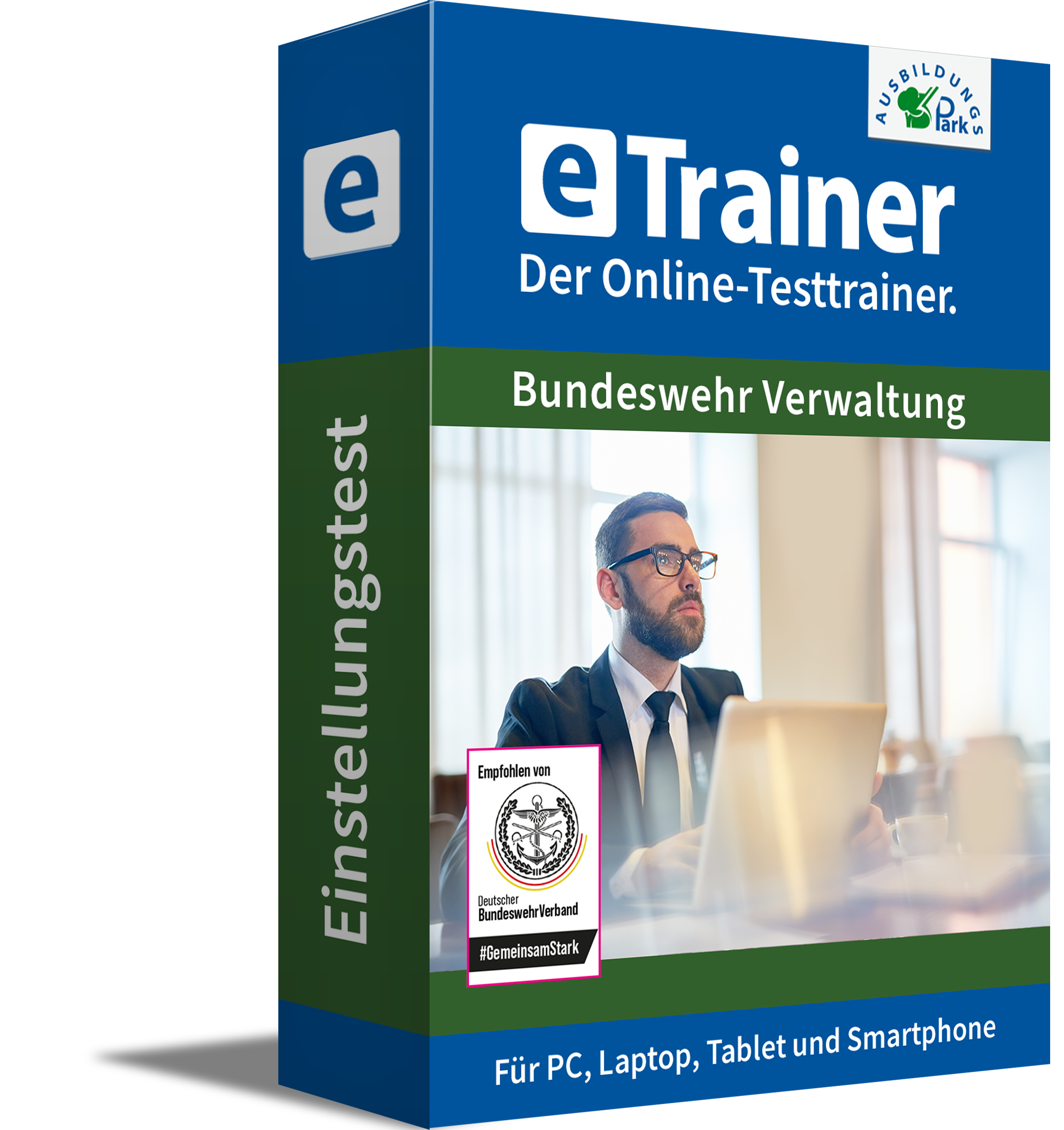 Einstellungstest Bundeswehr Verwaltung