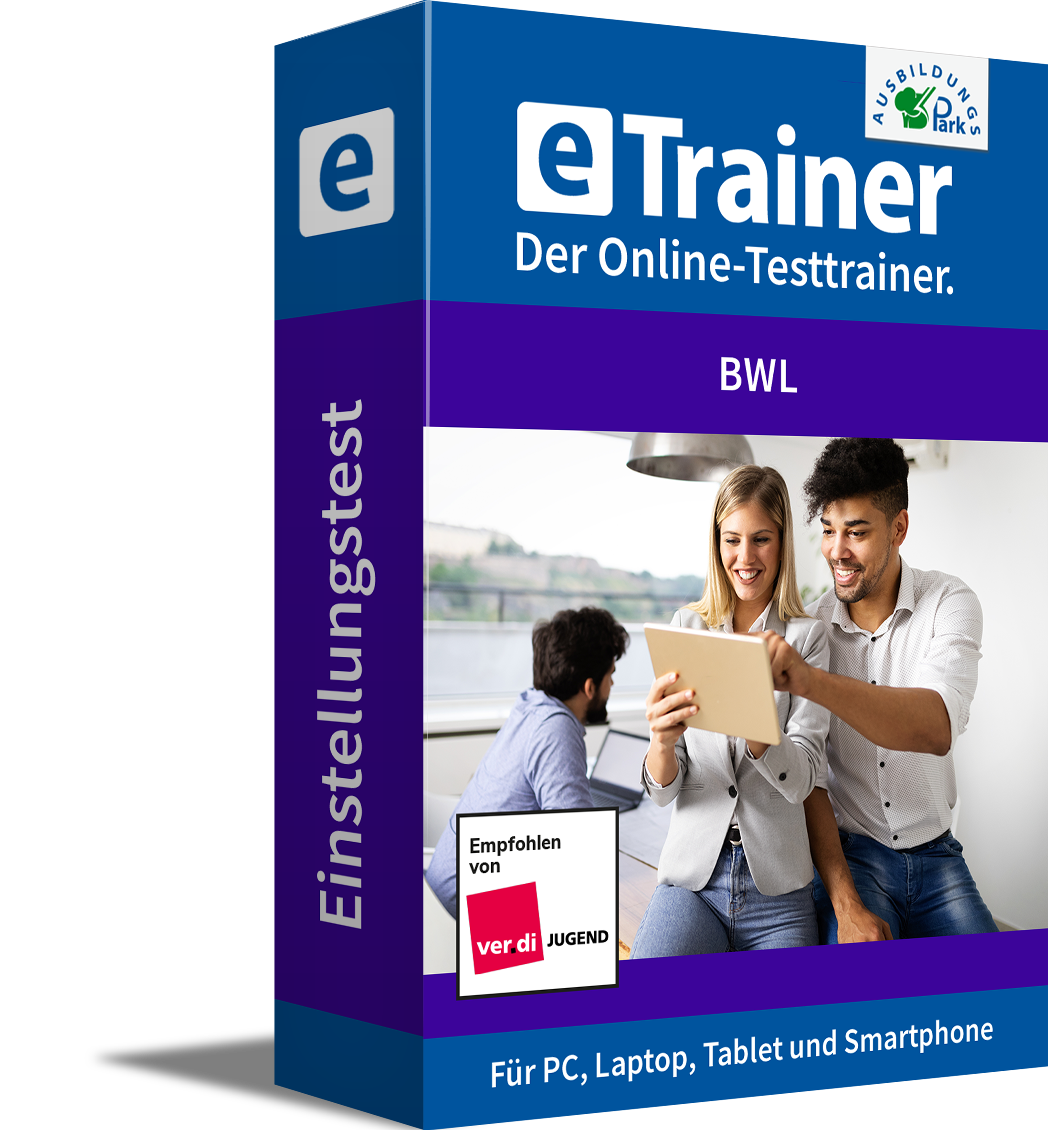 Einstellungstest Duales Studium BWL / Betriebswirtschaftslehre