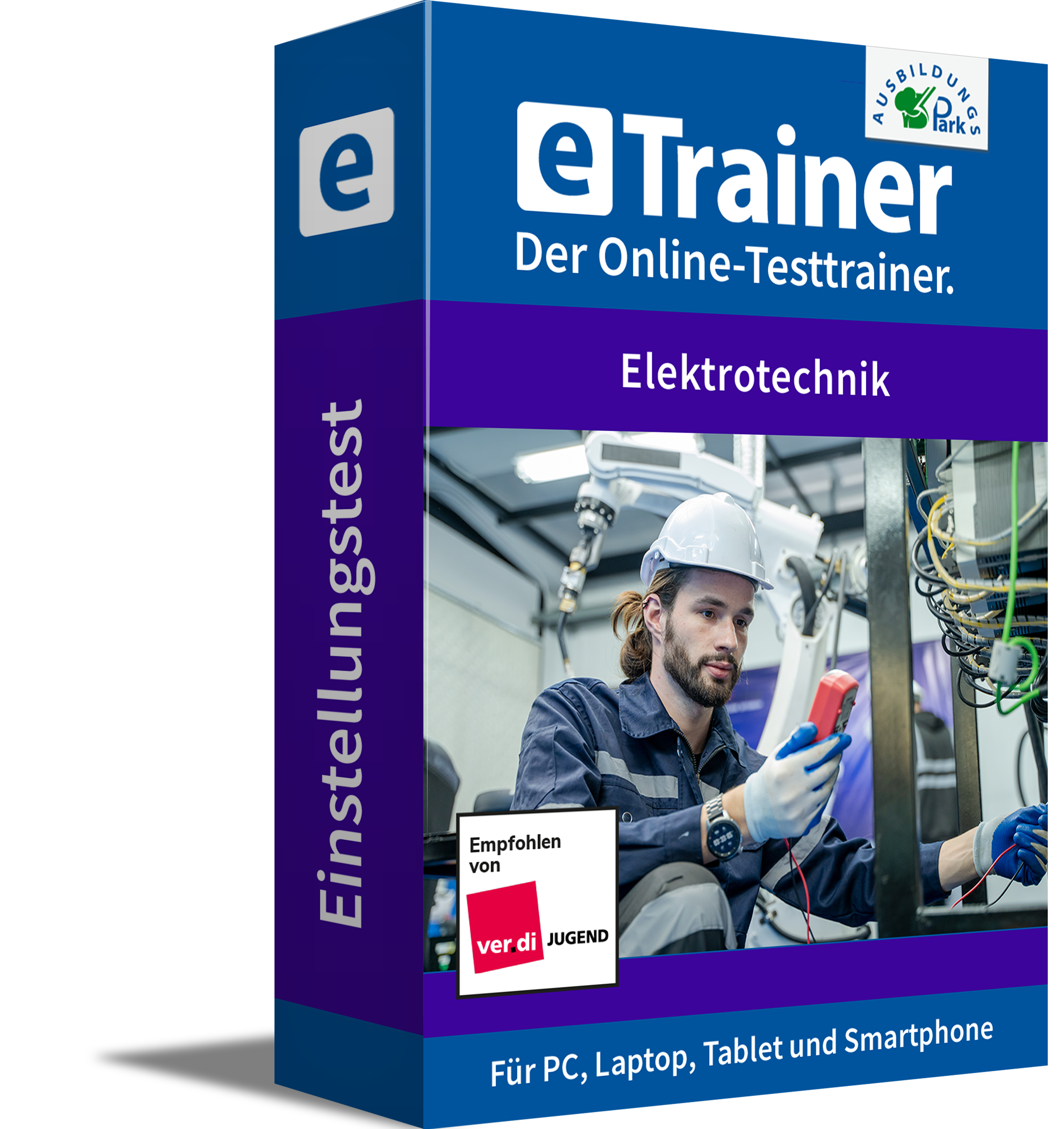 Einstellungstest Duales Studium Elektrotechnik
