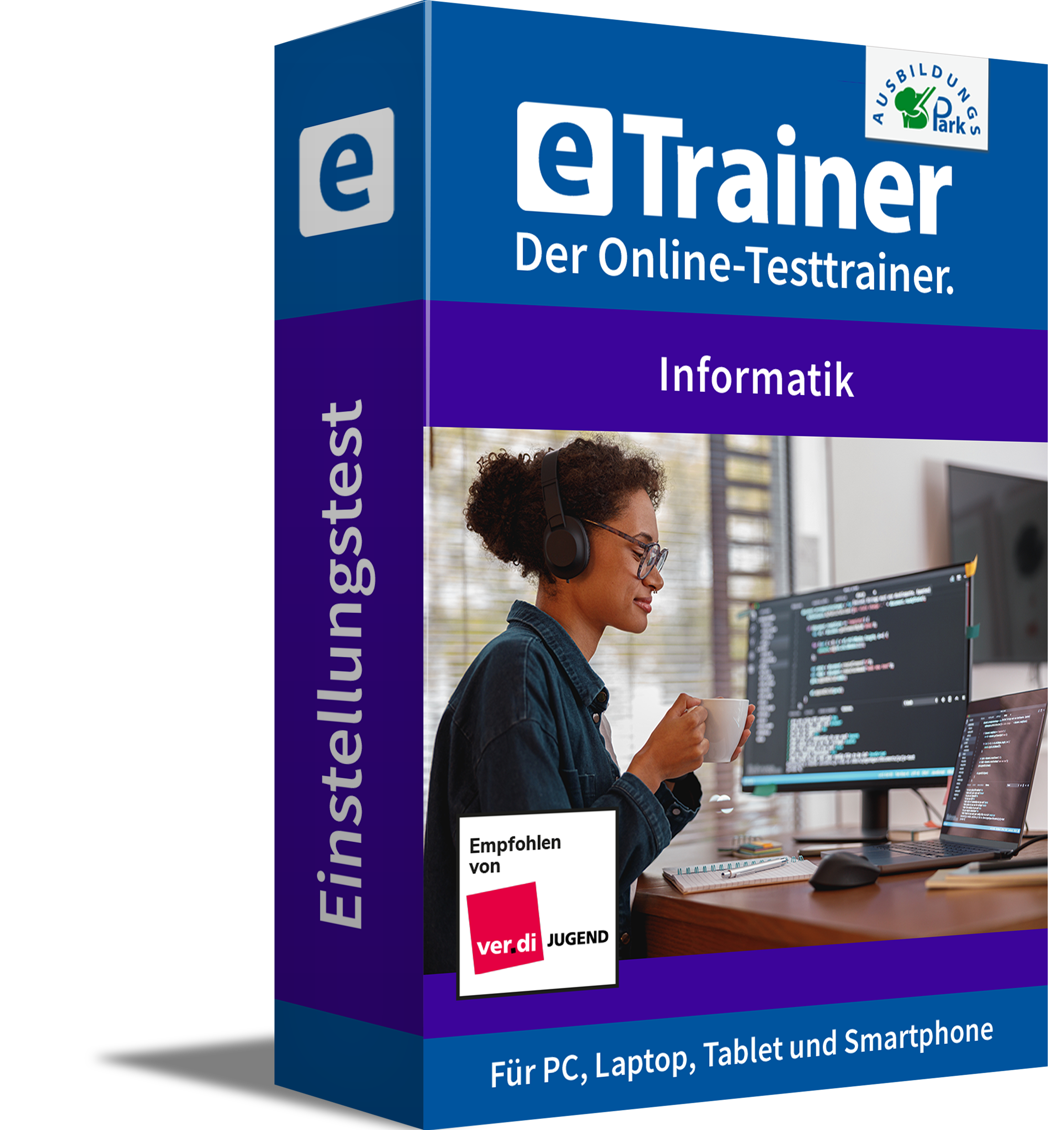 Einstellungstest Duales Studium Informatik