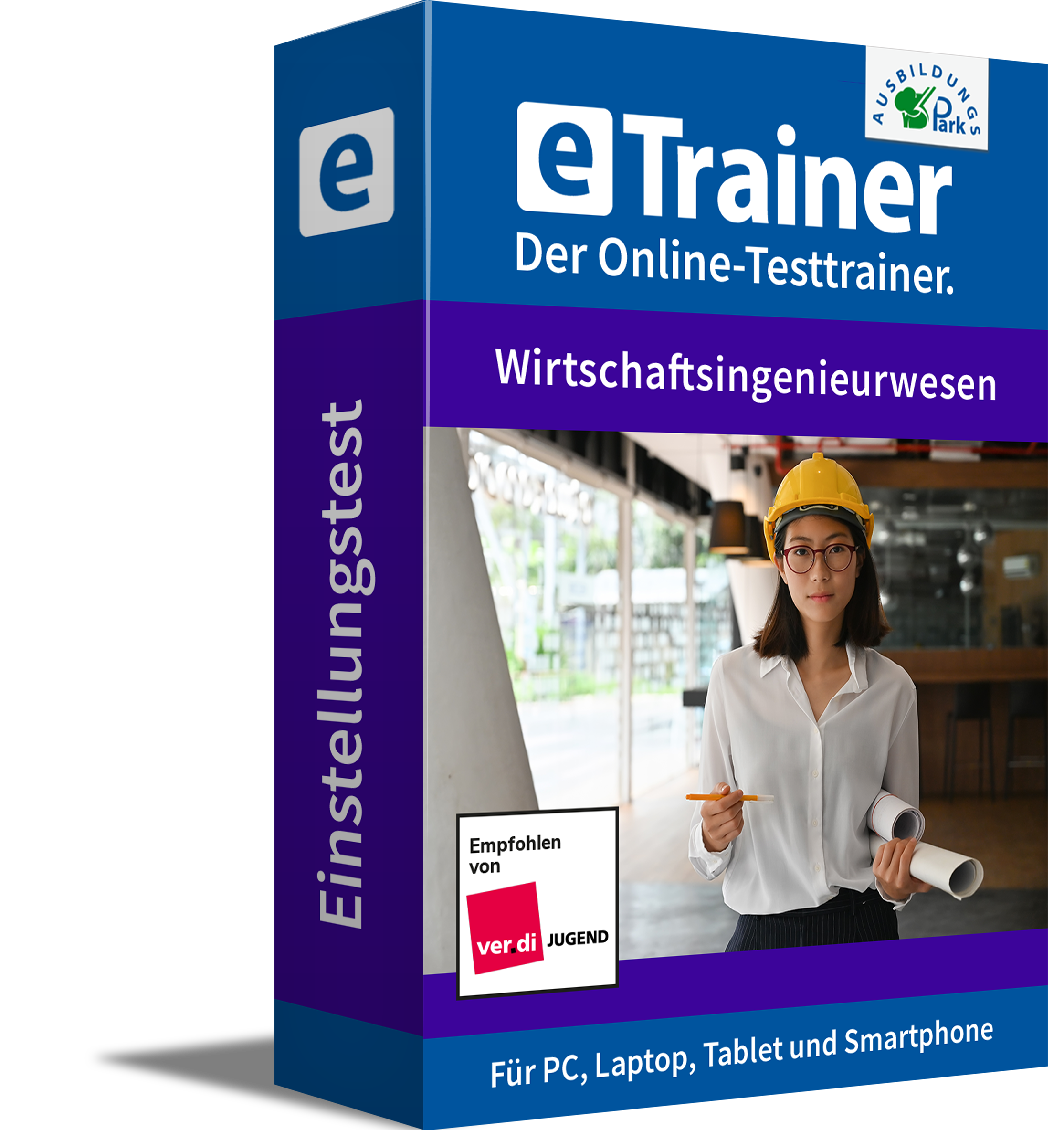 Einstellungstest Duales Studium Wirtschaftsingenieurwesen