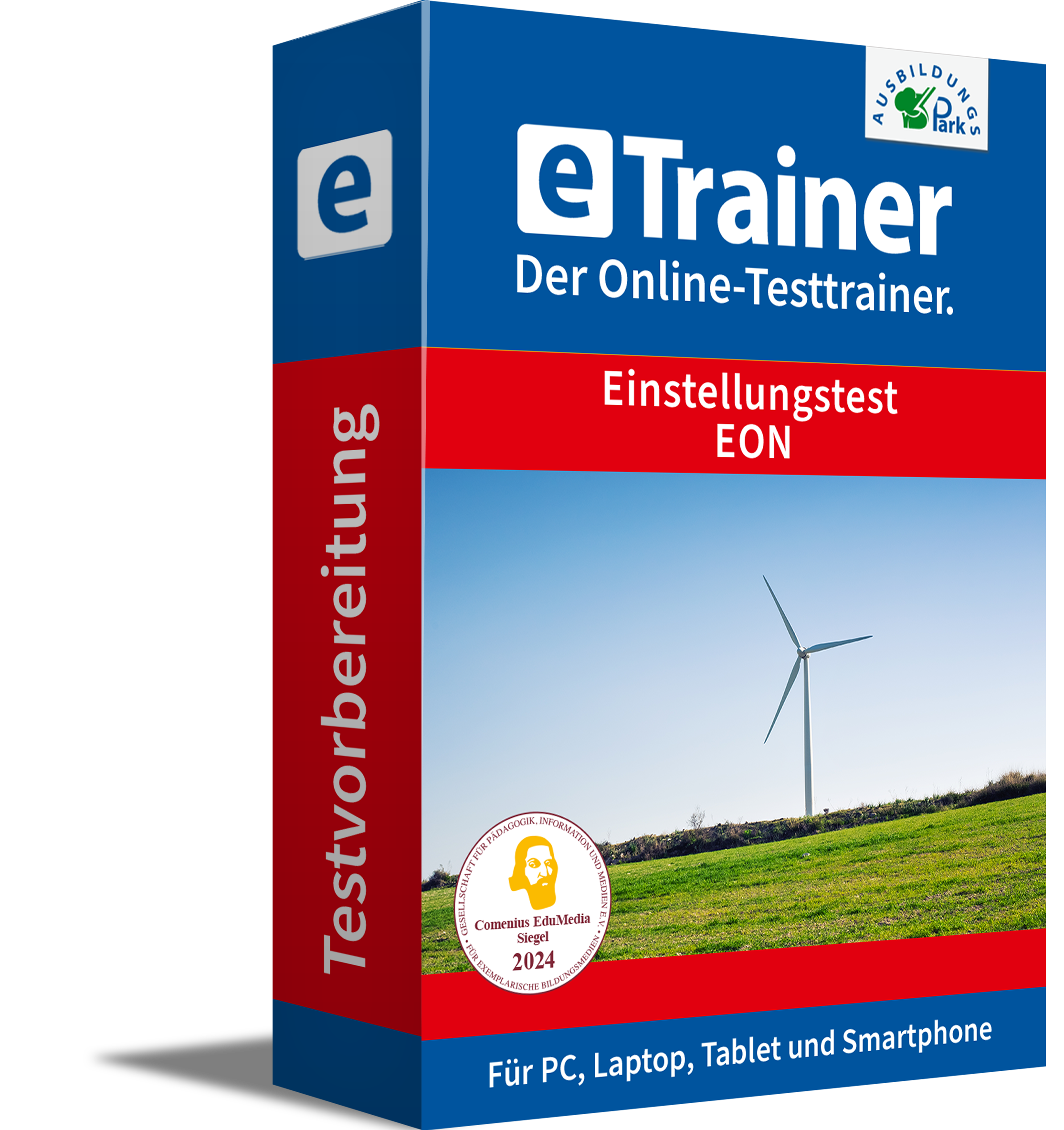 Einstellungstest EON