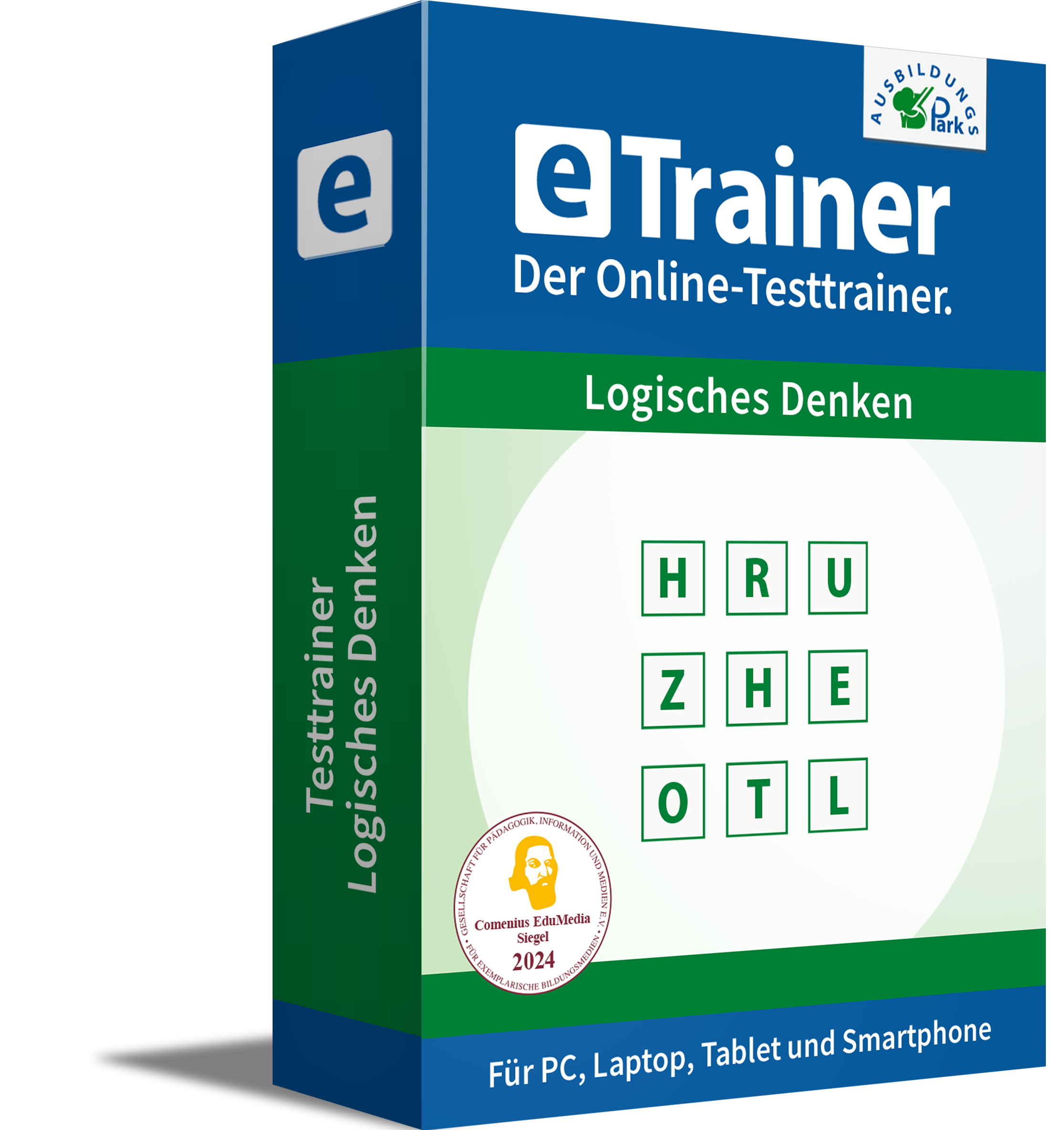 Einstellungstest Logisches Denken