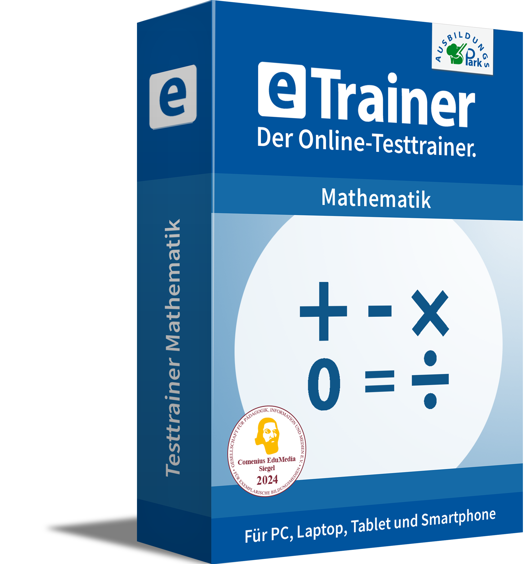 Einstellungstest Mathematik