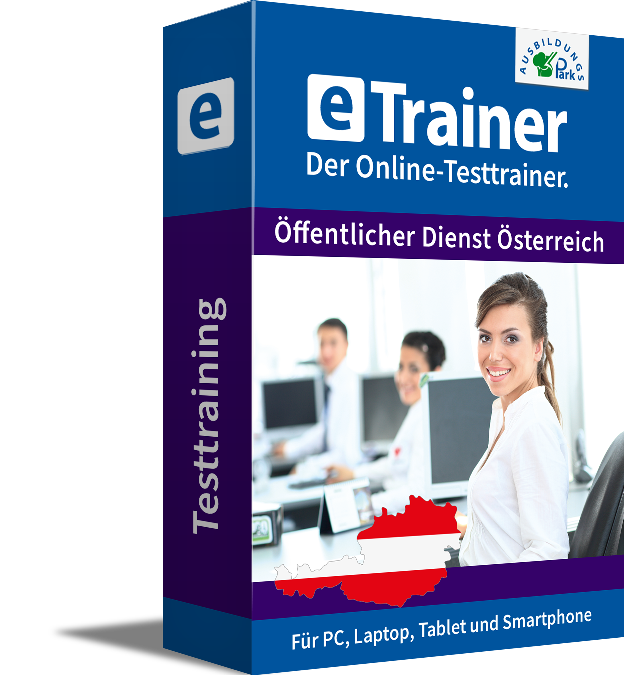 Einstellungstest Öffentlicher Dienst Österreich