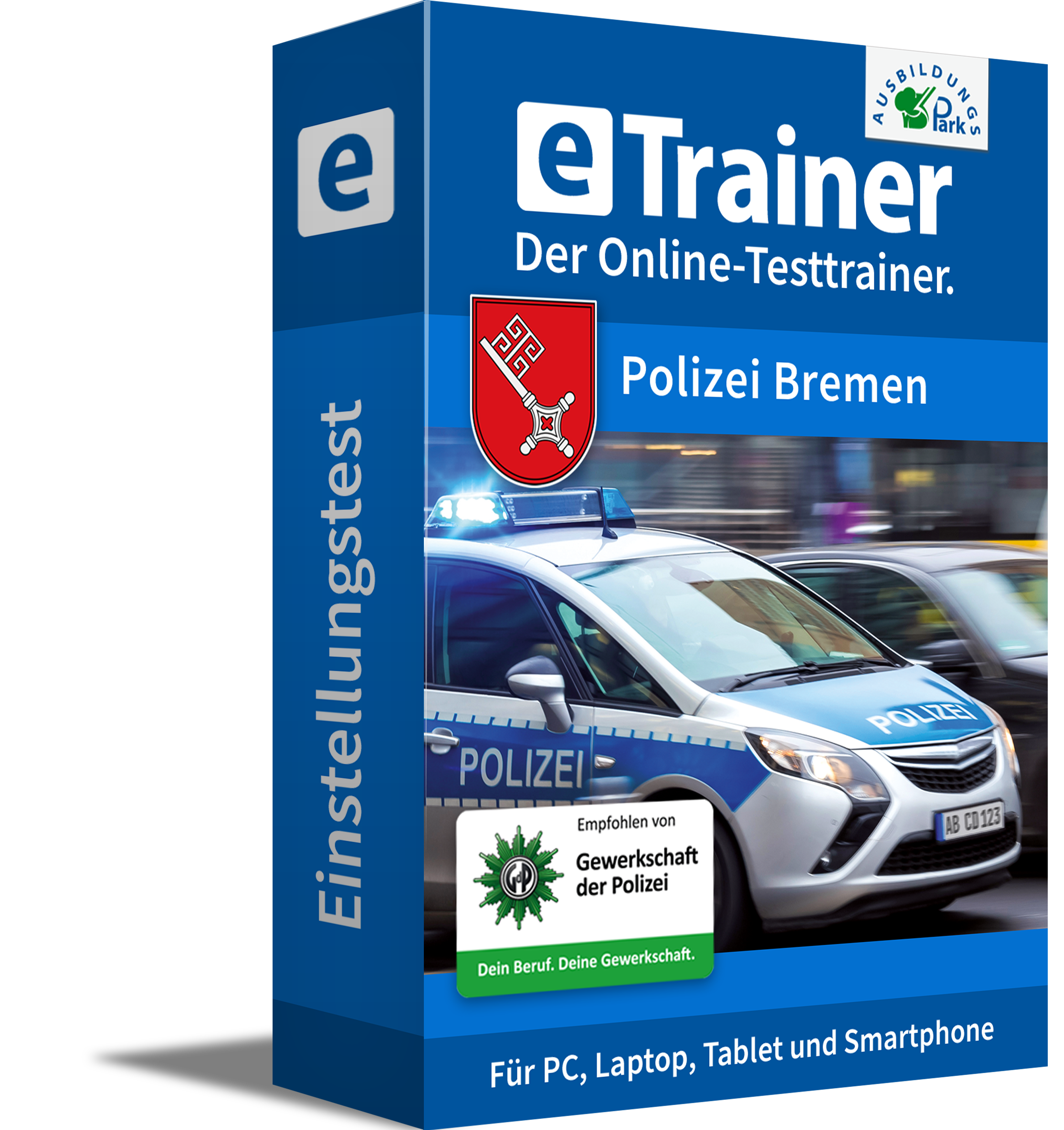 Einstellungstest Polizei Bremen