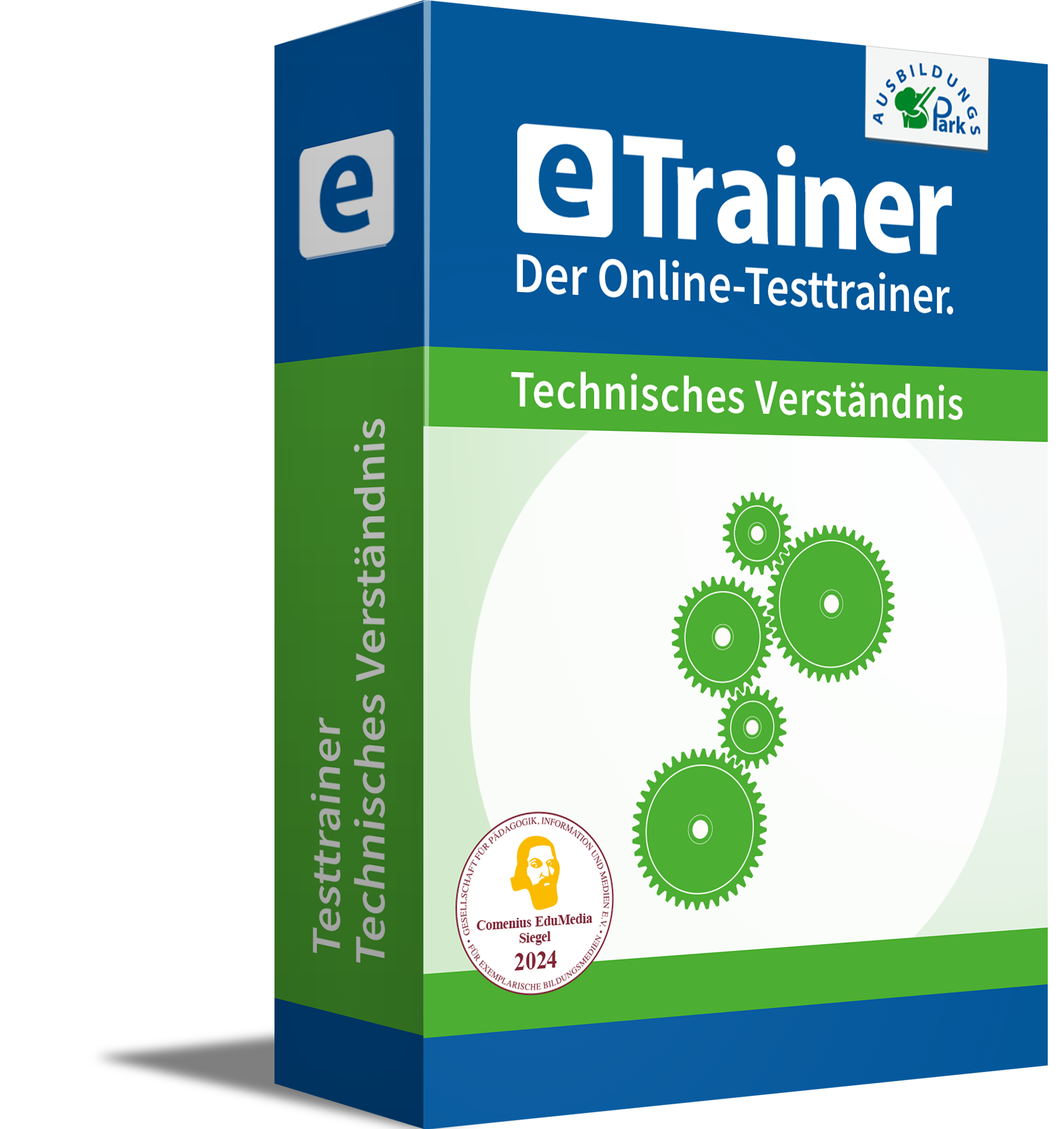 Einstellungstest Technisches Verständnis
