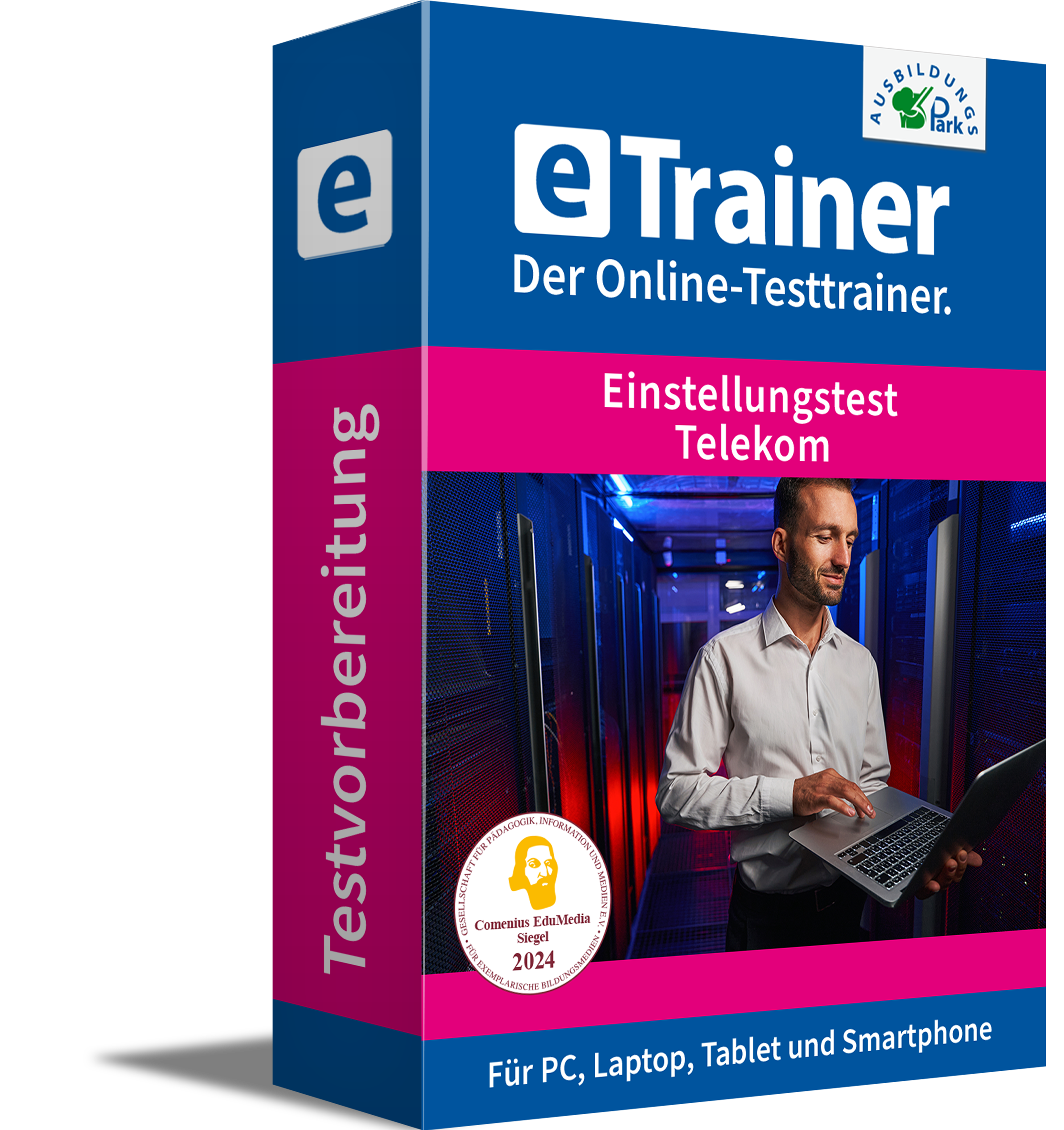 Einstellungstest Telekom