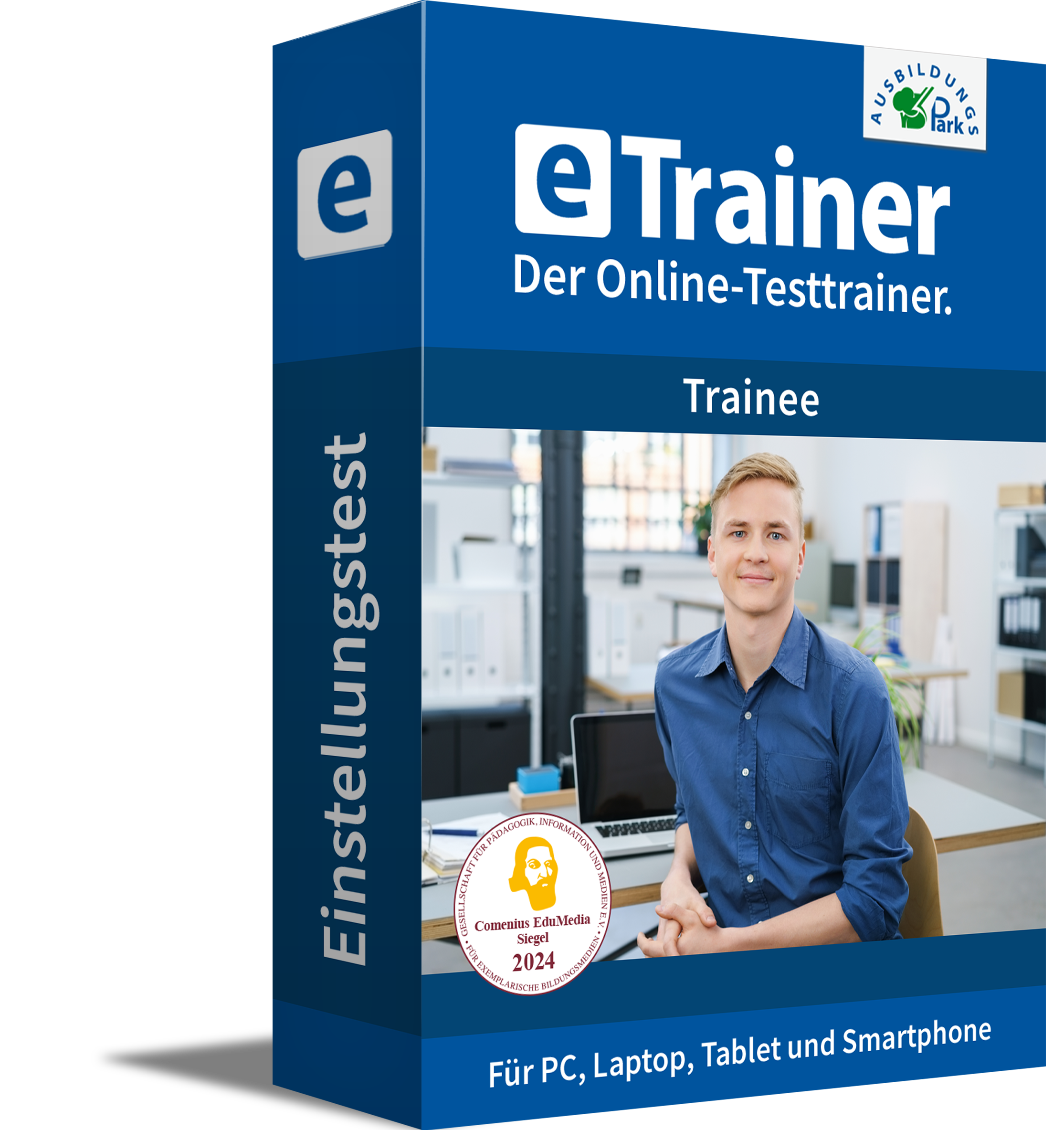 Einstellungstest Trainee