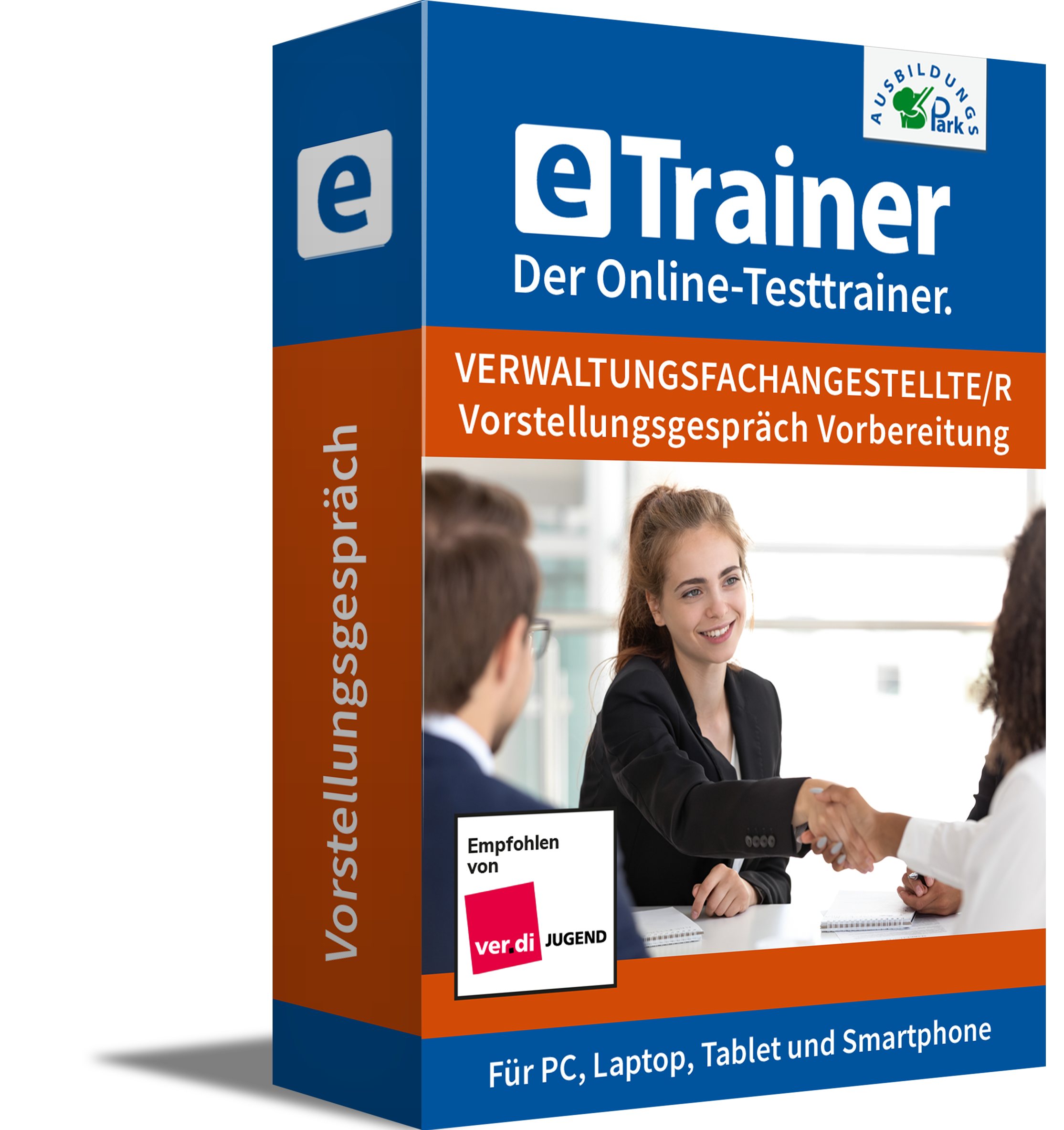 Einstellungstest Verwaltungsfachangestellte/r Vorstellungsgespräch und Assessment Center Vorbereitung