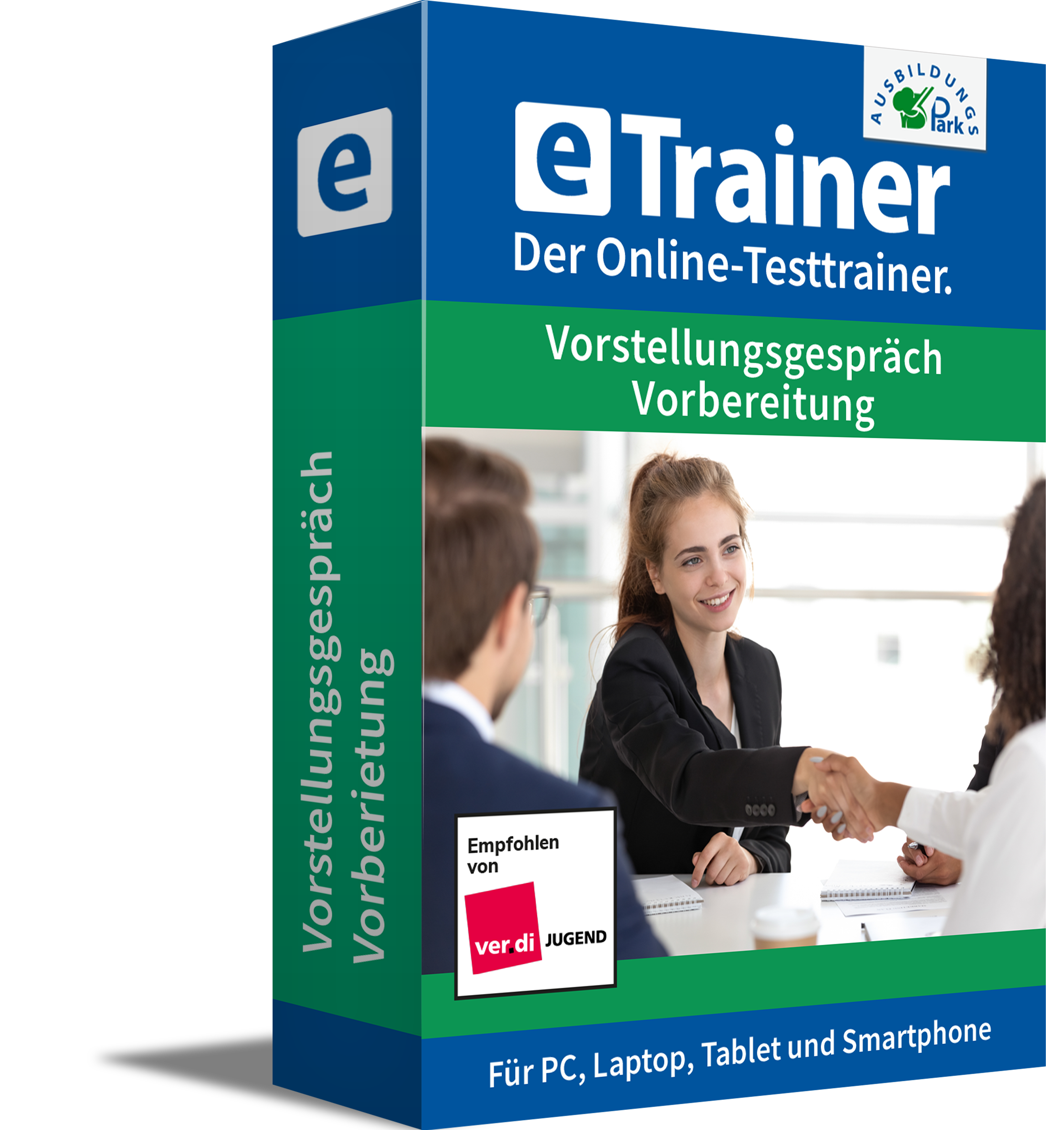 Einstellungstest Vorstellungsgespräch und Assessment Center Vorbereitung