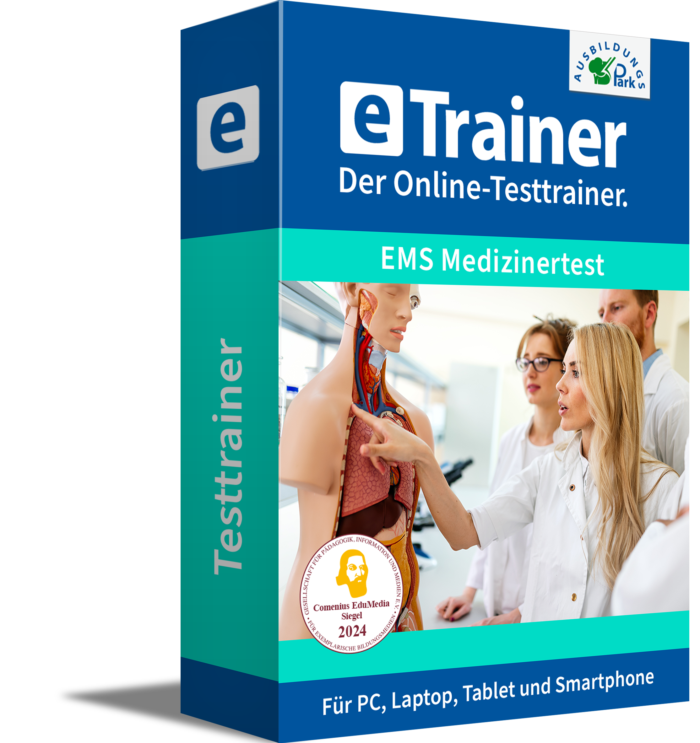 Einstellungstest EMS / Medizinertest