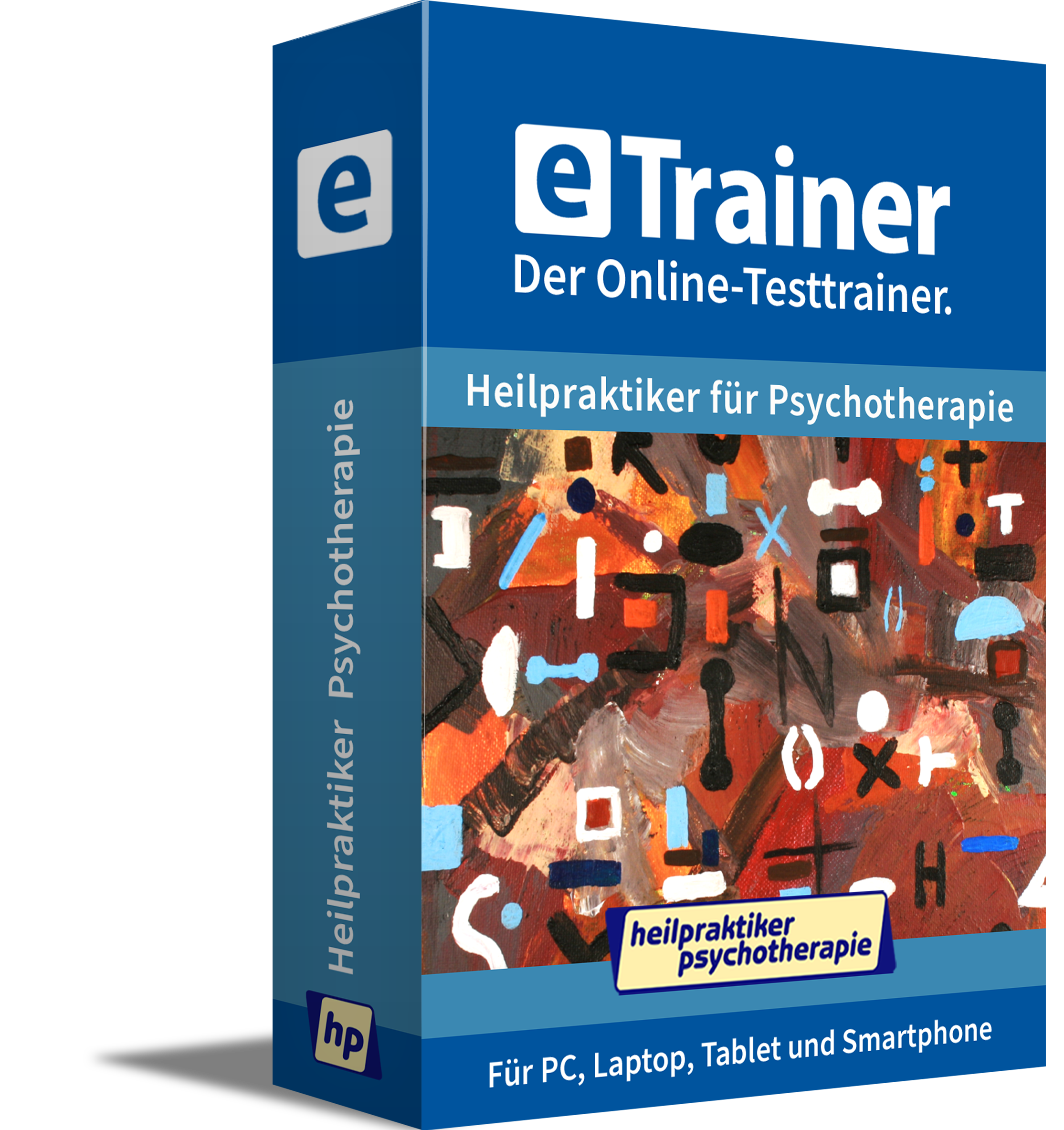 Einstellungstest Heilpraktiker Psychotherapie