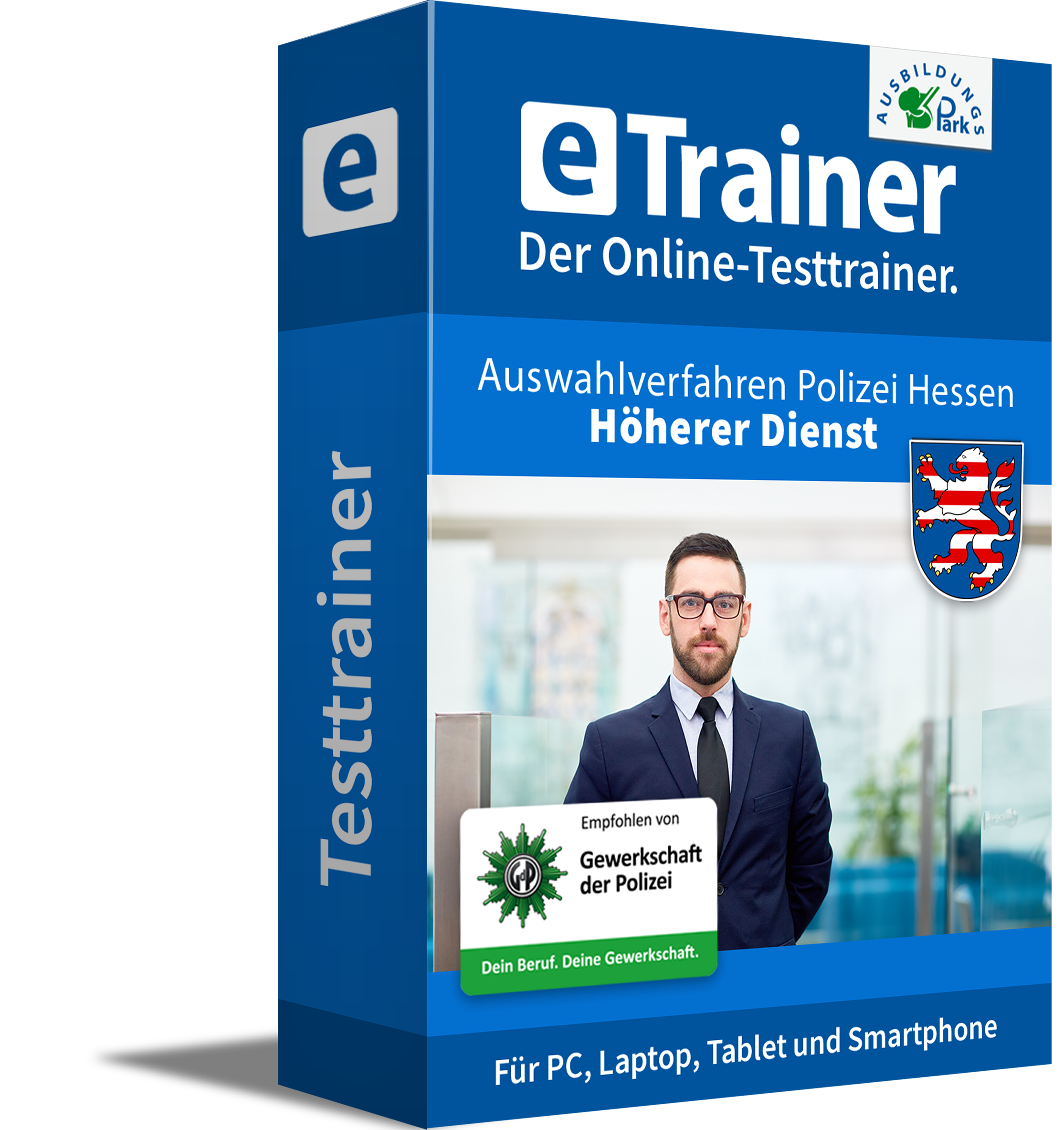 Einstellungstest Polizei Hessen Höherer Dienst