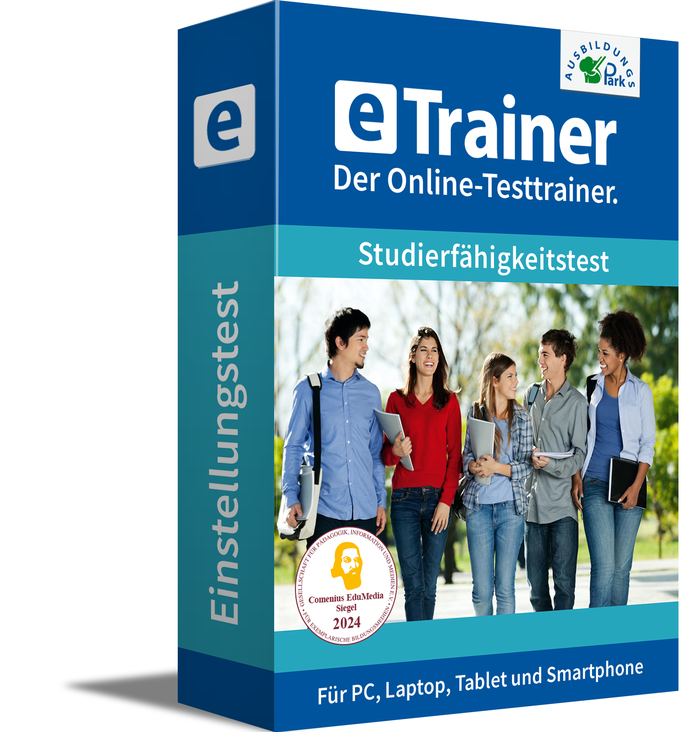 Einstellungstest Studierfähigkeitstest