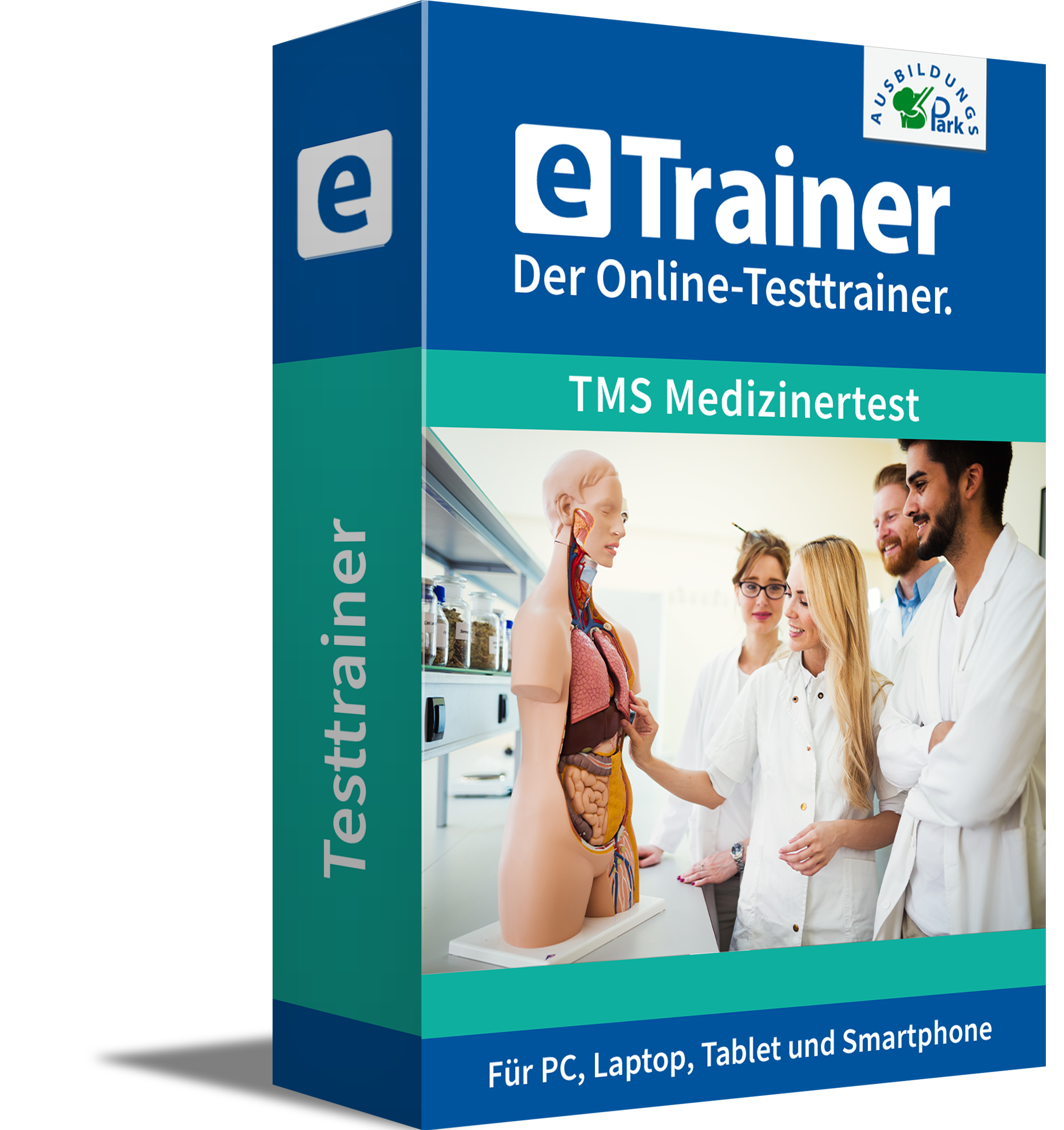 Einstellungstest TMS / Medizinertest