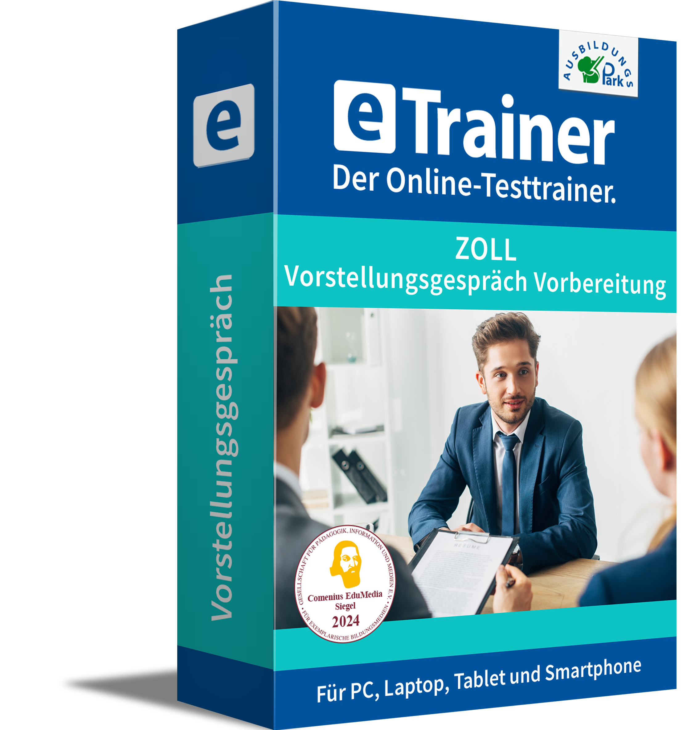 Einstellungstest Zoll Vorstellungsgespräch und Assessment Center Vorbereitung