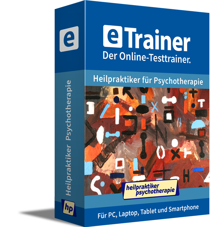Einstellungstest Heilpraktiker Psychotherapie