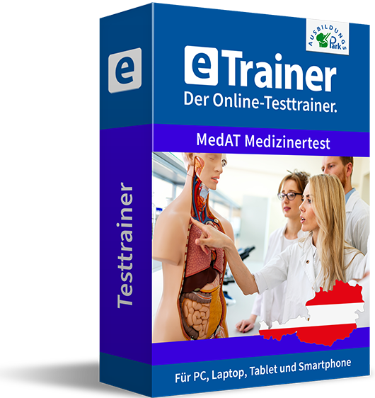 Einstellungstest MedAT / Medizinertest Österreich